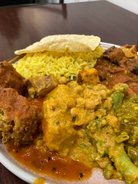 Govindas Brisbane CBD