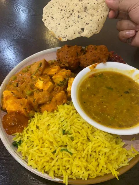Govindas Brisbane CBD