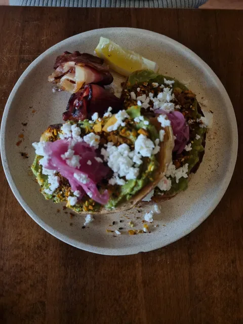 Gramps Cafe