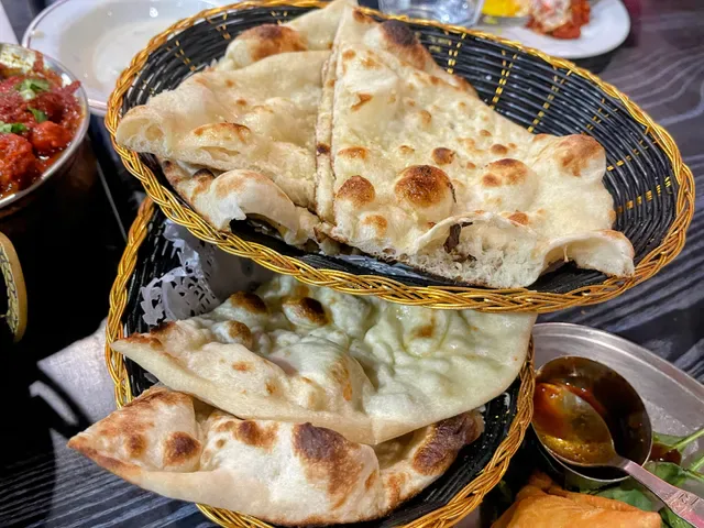 Grand Taj Indian Restaurant