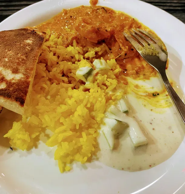 Grand Taj Indian Restaurant