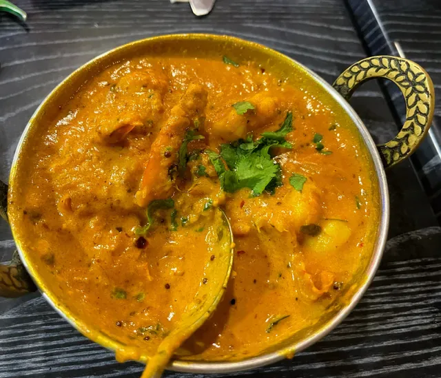 Grand Taj Indian Restaurant