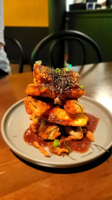 Grandma's Asian Kitchen
