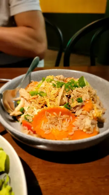 Grandma's Asian Kitchen