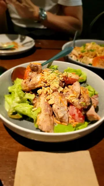 Grandma's Asian Kitchen