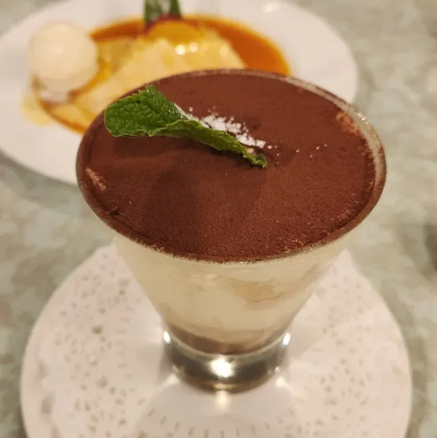 Grappino Ristorante Trattoria