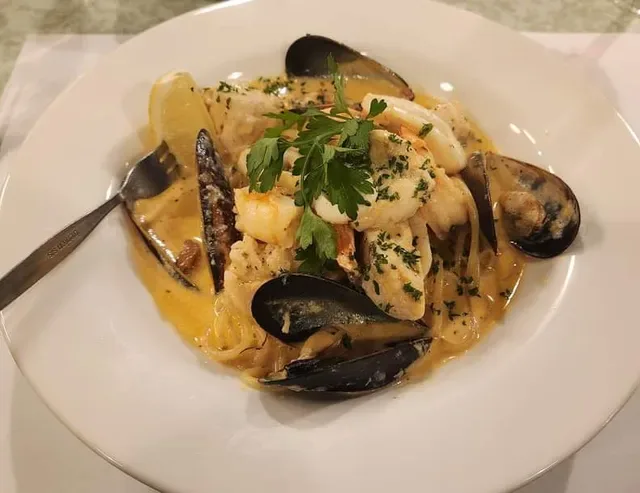 Grappino Ristorante Trattoria