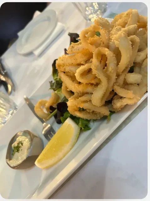 Grappino Ristorante Trattoria