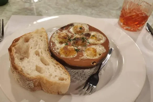Grappino Ristorante Trattoria
