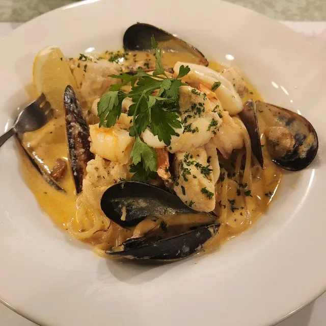 Grappino Ristorante Trattoria