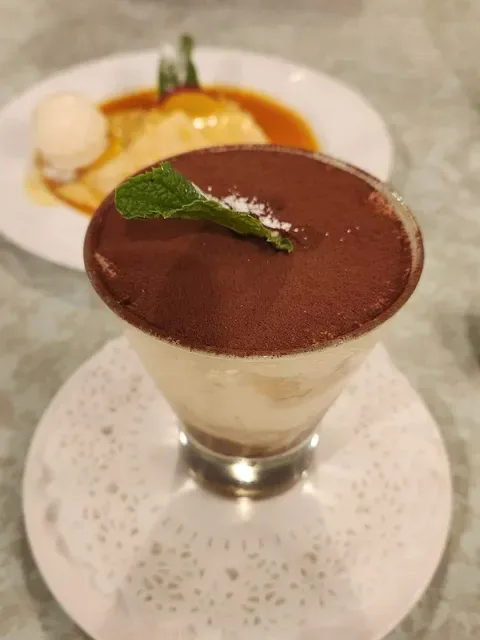 Grappino Ristorante Trattoria