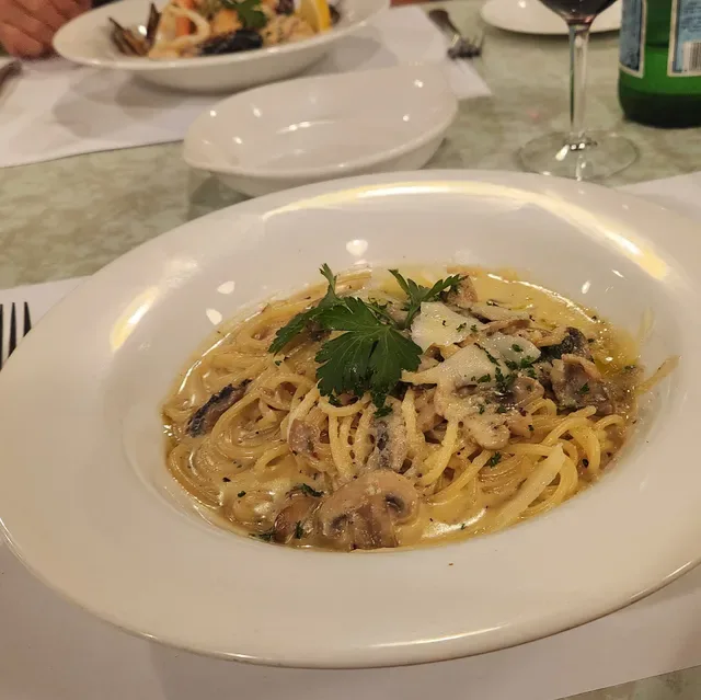 Grappino Ristorante Trattoria