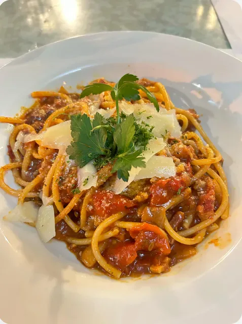 Grappino Ristorante Trattoria