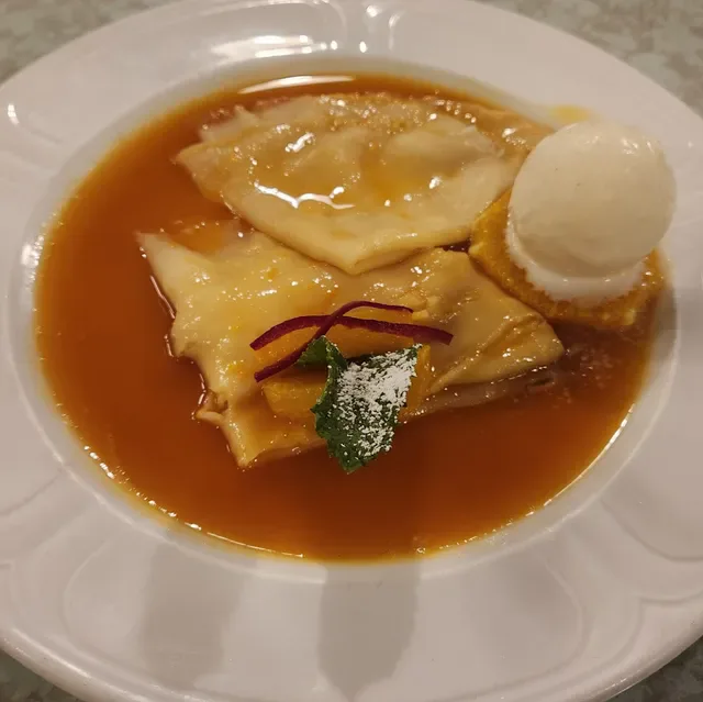 Grappino Ristorante Trattoria
