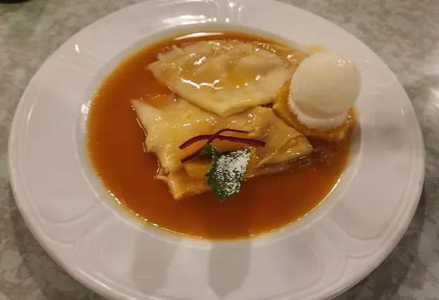 Grappino Ristorante Trattoria