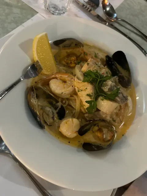 Grappino Ristorante Trattoria