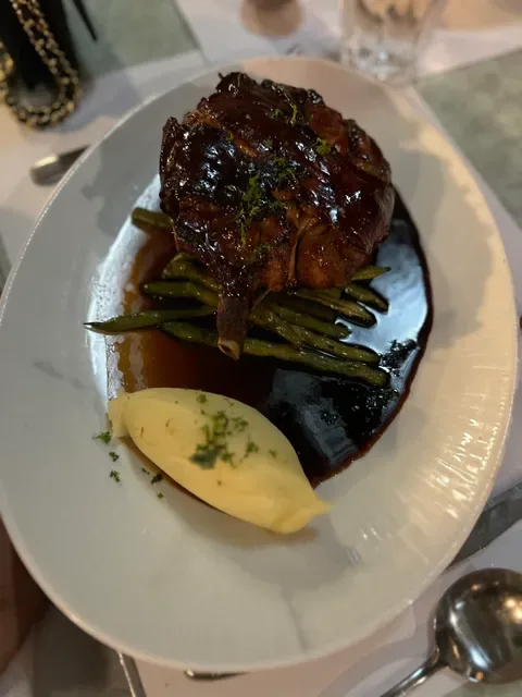 Grappino Ristorante Trattoria