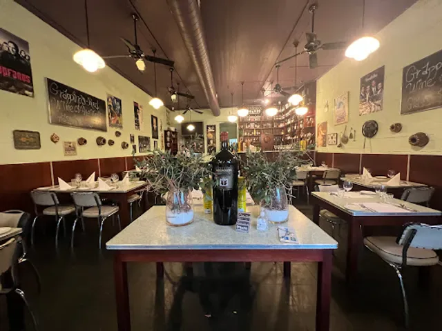 Grappino Ristorante Trattoria