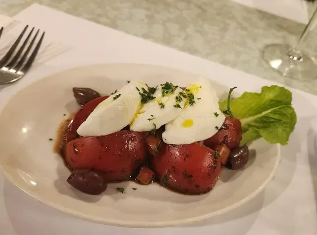Grappino Ristorante Trattoria