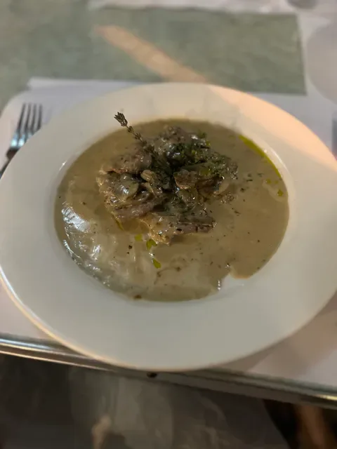 Grappino Ristorante Trattoria