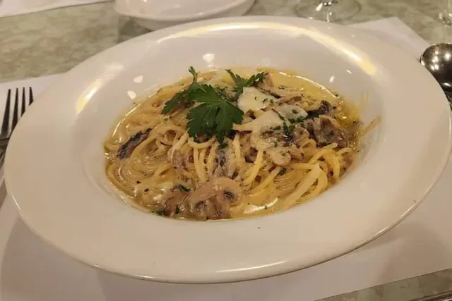 Grappino Ristorante Trattoria