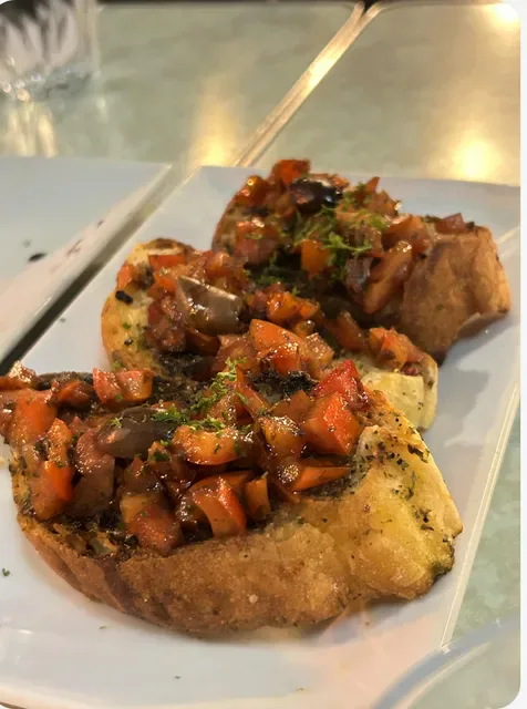 Grappino Ristorante Trattoria