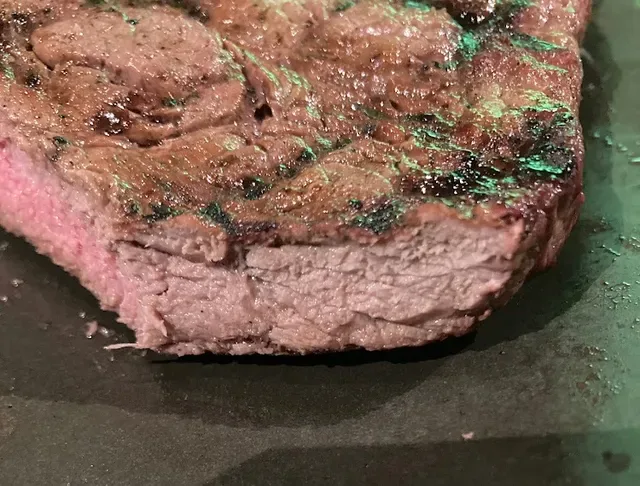 Graziers Steakhouse Restaurant