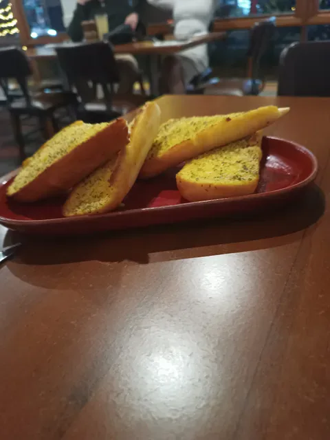 Graziers Steakhouse Restaurant