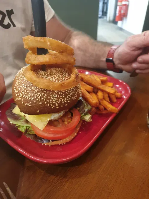 Graziers Steakhouse Restaurant