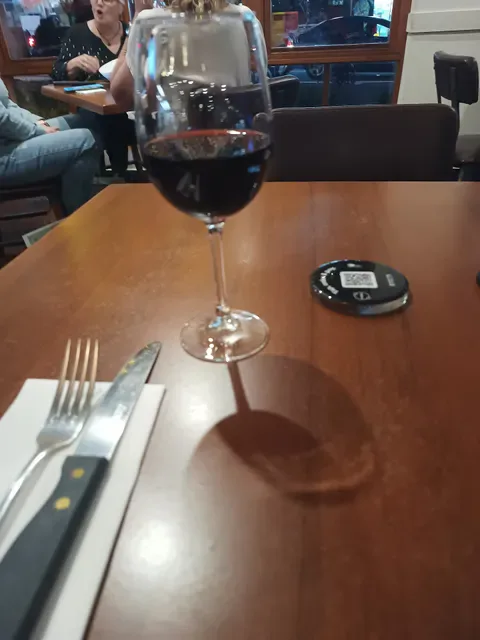 Graziers Steakhouse Restaurant