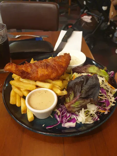 Graziers Steakhouse Restaurant