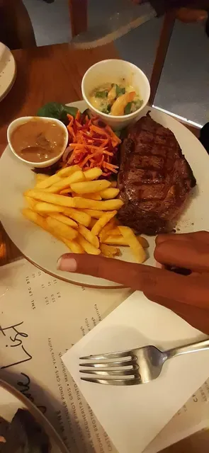 Graziers Steakhouse Restaurant