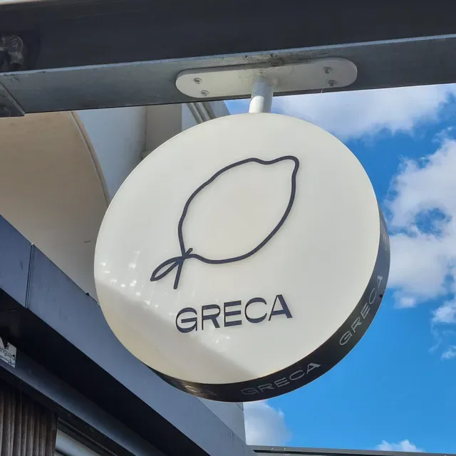 GRECA