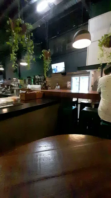 Green Beacon Brewing Co.