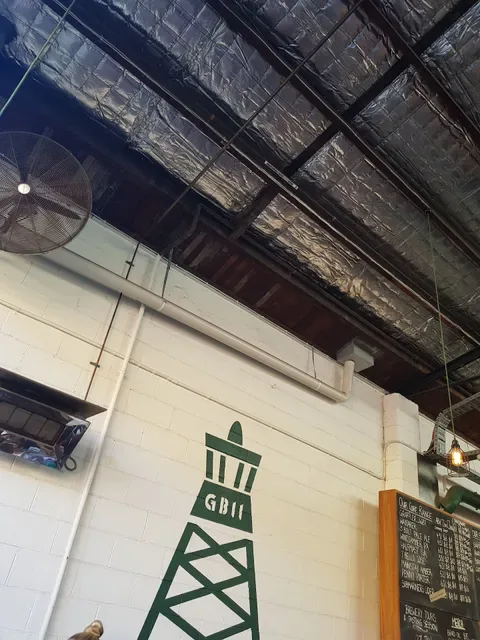 Green Beacon Brewing Co.