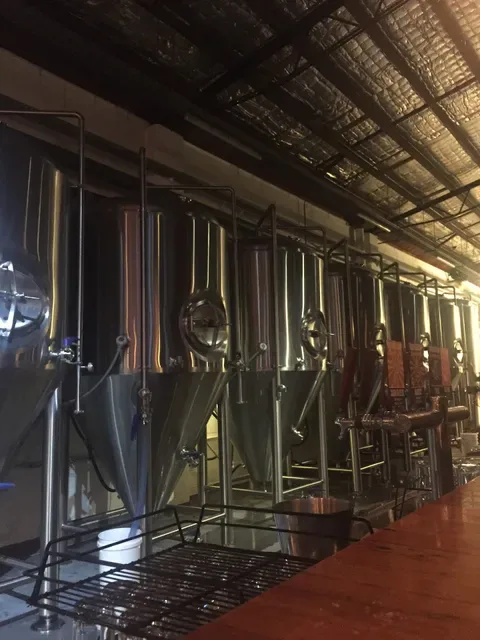 Green Beacon Brewing Co.