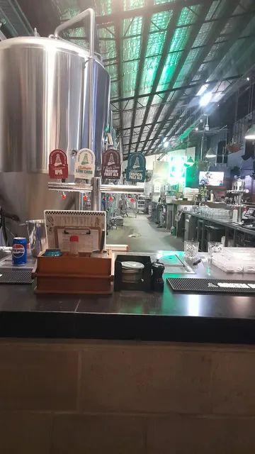 Green Beacon Brewing Co.