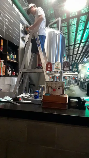 Green Beacon Brewing Co.