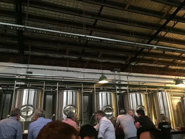 Green Beacon Brewing Co.