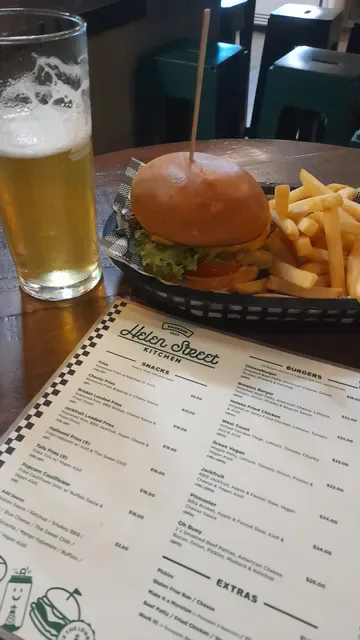 Green Beacon Brewing Co.