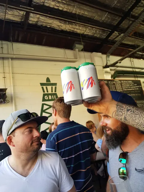 Green Beacon Brewing Co.