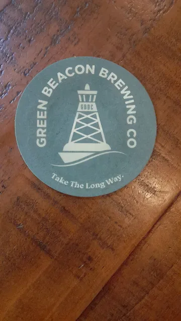 Green Beacon Brewing Co.
