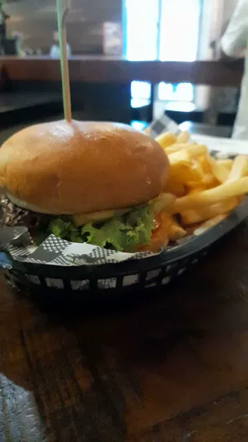 Green Beacon Brewing Co.