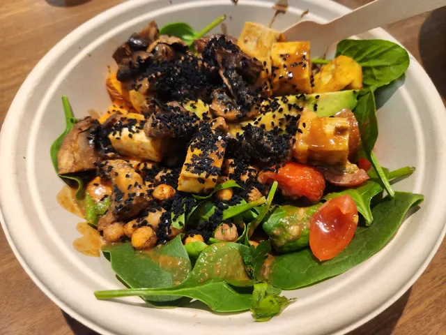 Greenstreat Brisbane CBD