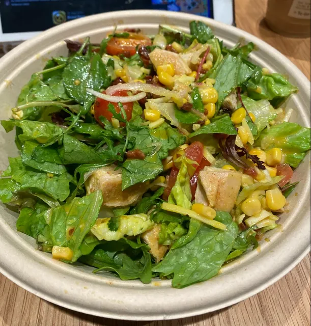 Greenstreat Brisbane CBD