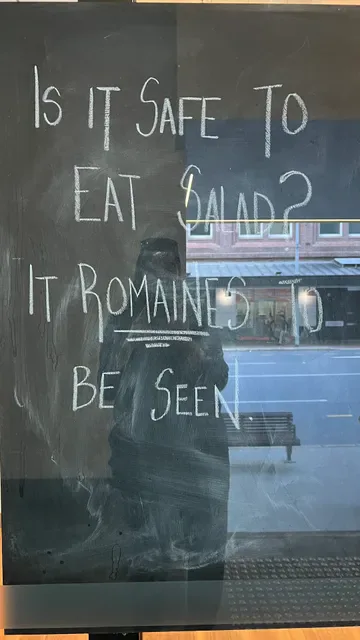 Greenstreat Brisbane CBD