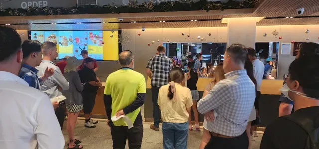 Greenstreat Brisbane CBD