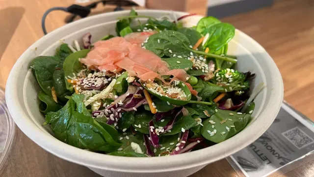 Greenstreat Brisbane CBD