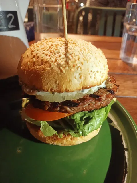 Grill'd Ascot