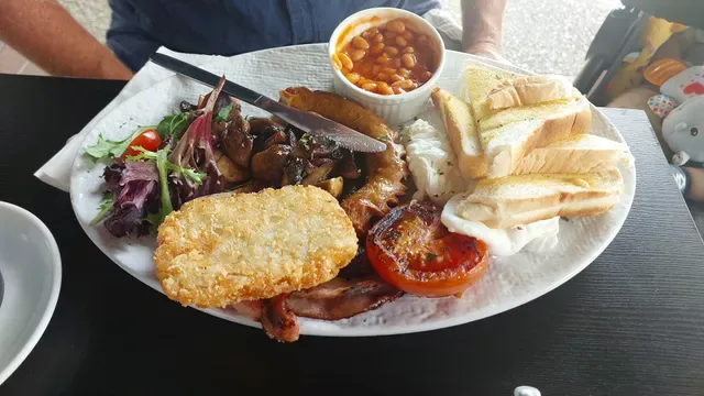 Grill'd Ascot